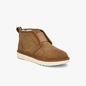 Ugg Neumel Flex Klassiska Stövlar Herr Bruna (792846MLD)